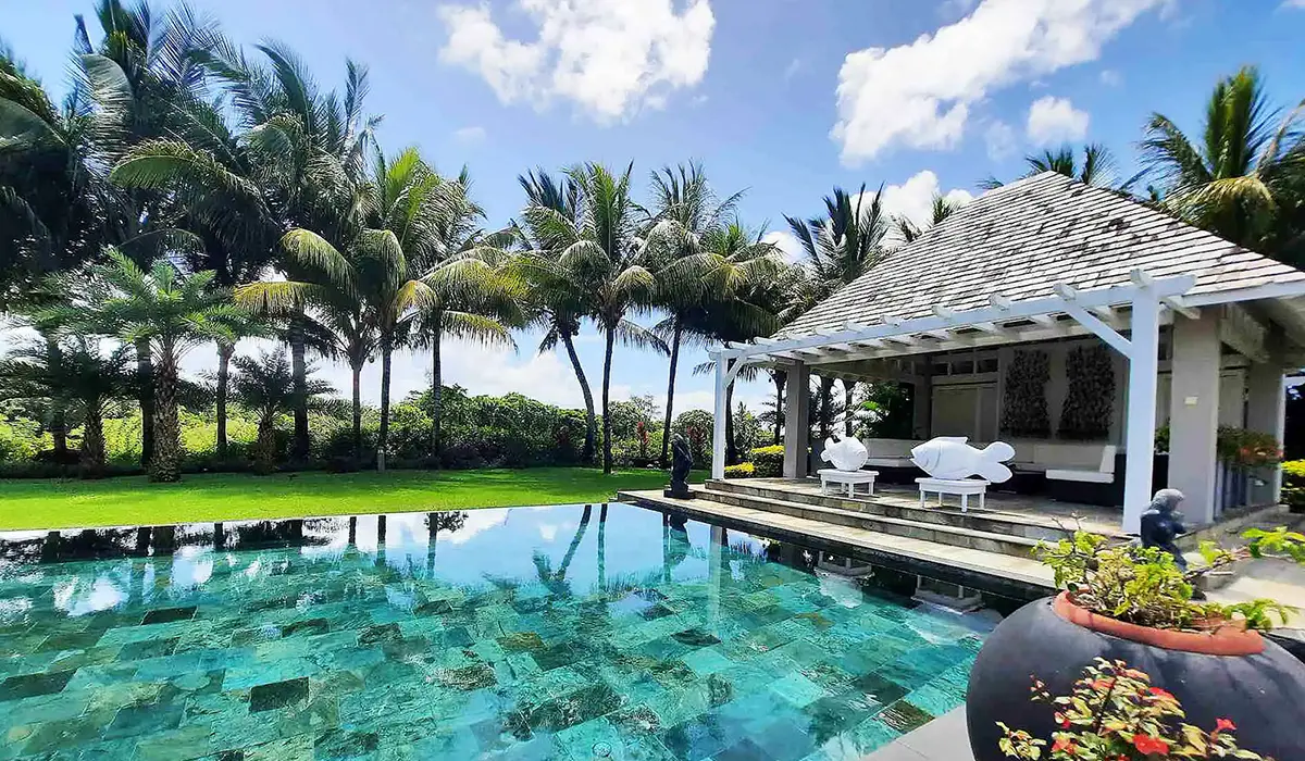 Sunlife dévoile l'Anahita Private Villa Collection, un nouveau chapitre pour le séjour en villa privée à l'île Maurice